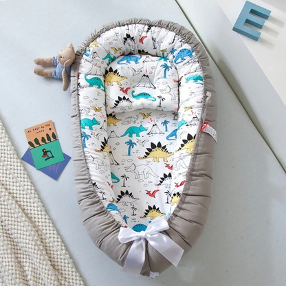 MOONNEST – Co-Sleeping Babynest