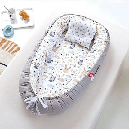 MOONNEST – Co-Sleeping Babynest