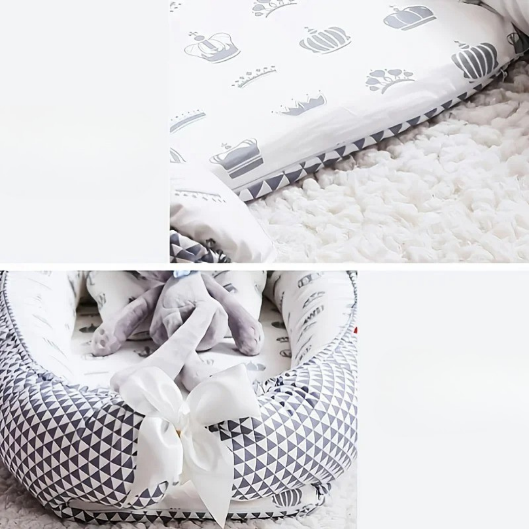 MOONNEST – Co-Sleeping Babynest