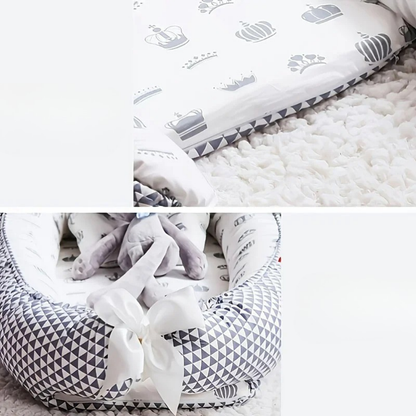 MOONNEST – Co-Sleeping Babynest
