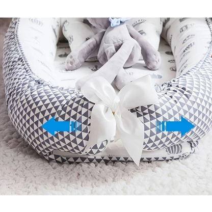 MOONNEST – Co-Sleeping Babynest