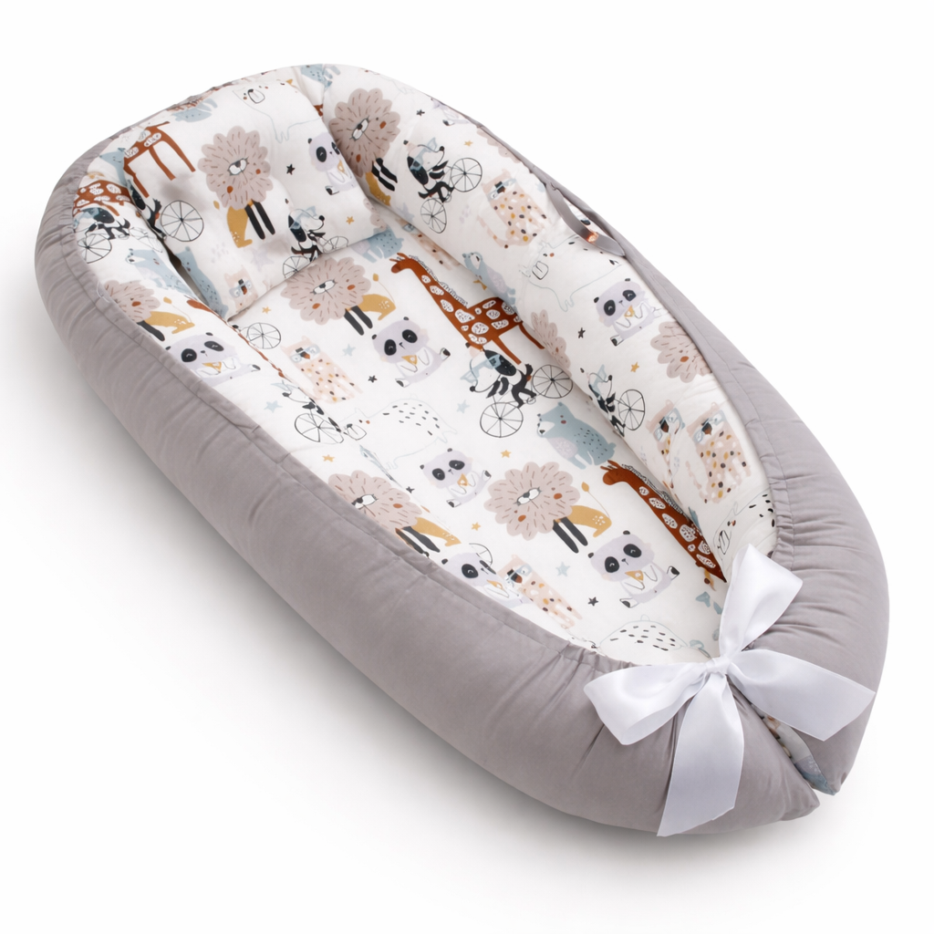 MOONNEST – Co-Sleeping Babynest