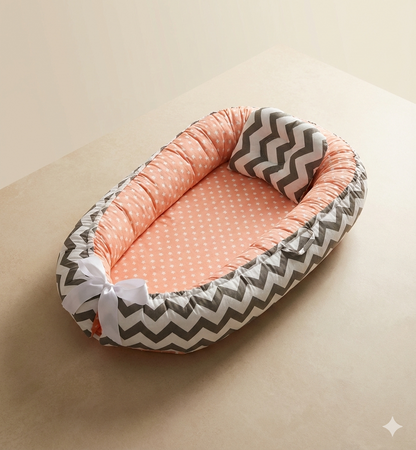MOONNEST – Co-Sleeping Babynest